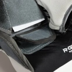 Warrior Ritual G6 E+ Senior Goalie Catcher -Warrior warrior catchers warrior ritual g6 e senior goalie catcher 29106390499394