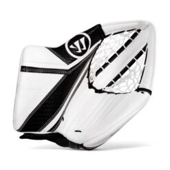 Warrior Ritual G6 E+ Senior Goalie Catcher -Warrior warrior catchers warrior ritual g6 e senior goalie catcher white black regular 30209139146818