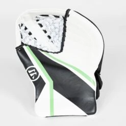 Warrior Ritual G6 E+ Youth Goalie Catcher -Warrior warrior catchers warrior ritual g6 e youth goalie catcher 29106391711810