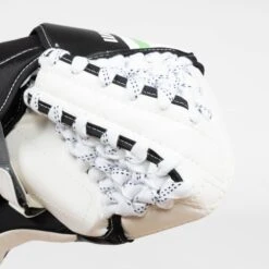 Warrior Ritual G6 E+ Youth Goalie Catcher -Warrior warrior catchers warrior ritual g6 e youth goalie catcher 29106391908418