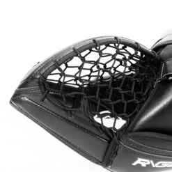 Warrior Ritual G6 Pro+ Senior Goalie Catcher -Warrior warrior catchers warrior ritual g6 pro senior goalie catcher 28993487503426