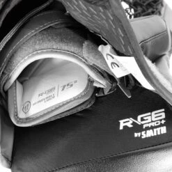 Warrior Ritual G6 Pro+ Senior Goalie Catcher -Warrior warrior catchers warrior ritual g6 pro senior goalie catcher 28993487732802