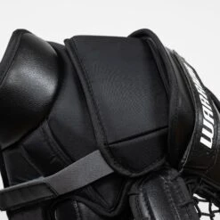 Warrior Ritual G6 Pro+ Senior Goalie Catcher -Warrior warrior catchers warrior ritual g6 pro senior goalie catcher 29106393415746