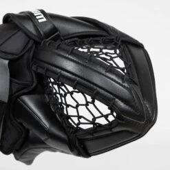 Warrior Ritual G6 Pro+ Senior Goalie Catcher -Warrior warrior catchers warrior ritual g6 pro senior goalie catcher 29106393546818