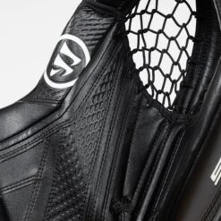 Warrior Ritual G6 Pro+ Senior Goalie Catcher -Warrior warrior catchers warrior ritual g6 pro senior goalie catcher 29106393612354
