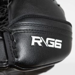 Warrior Ritual G6 Pro+ Senior Goalie Catcher -Warrior warrior catchers warrior ritual g6 pro senior goalie catcher 29106393743426