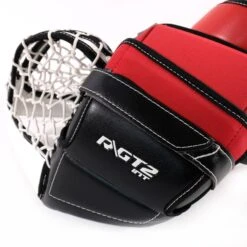 Warrior Ritual GT2 Classic Intermediate Goalie Catcher 24 Warrior Ritual GT2 Classic Intermediate Goalie Catcher -Warrior warrior catchers warrior ritual gt2 classic intermediate goalie catcher 28861400514626