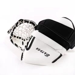 Warrior Ritual GT2 Classic Senior Goalie Catcher 24 Warrior Ritual GT2 Classic Senior Goalie Catcher -Warrior warrior catchers warrior ritual gt2 classic senior goalie catcher 28861415587906