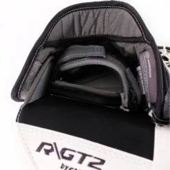 Warrior Ritual GT2 Classic Senior Goalie Catcher 25 Warrior Ritual GT2 Classic Senior Goalie Catcher -Warrior warrior catchers warrior ritual gt2 classic senior goalie catcher 28861418242114