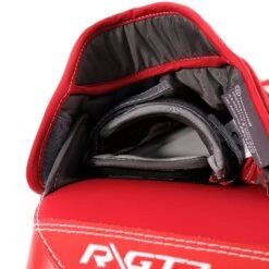 Warrior Ritual GT2 Classic Senior Goalie Catcher 19 Warrior Ritual GT2 Classic Senior Goalie Catcher -Warrior warrior catchers warrior ritual gt2 classic senior goalie catcher 28861418307650