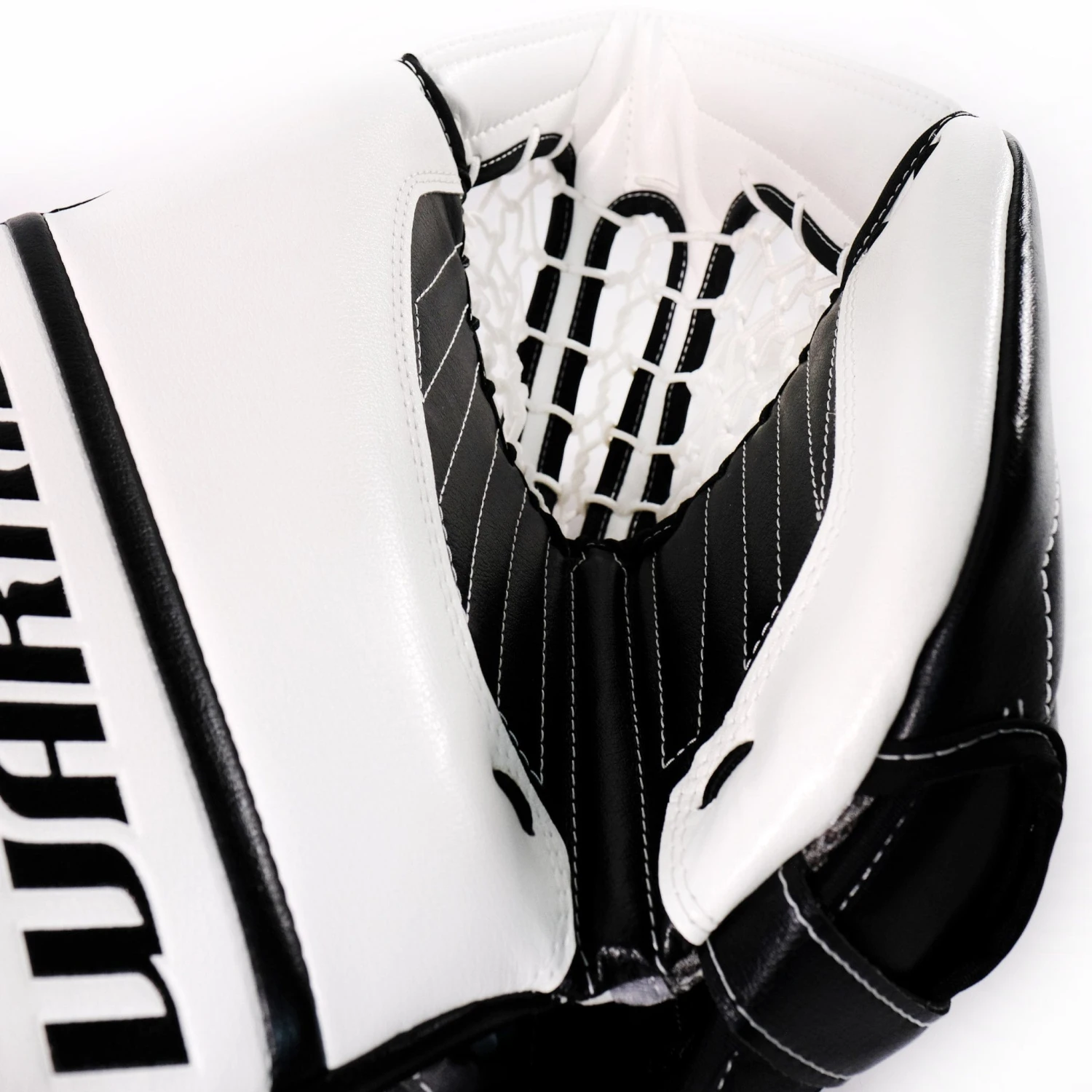 Warrior Ritual GT2 Classic Senior Goalie Catcher 11 Warrior Ritual GT2 Classic Senior Goalie Catcher - Image 11