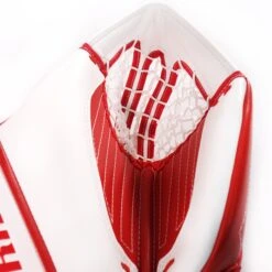 Warrior Ritual GT2 Classic Senior Goalie Catcher 17 Warrior Ritual GT2 Classic Senior Goalie Catcher -Warrior warrior catchers warrior ritual gt2 classic senior goalie catcher 28861418373186