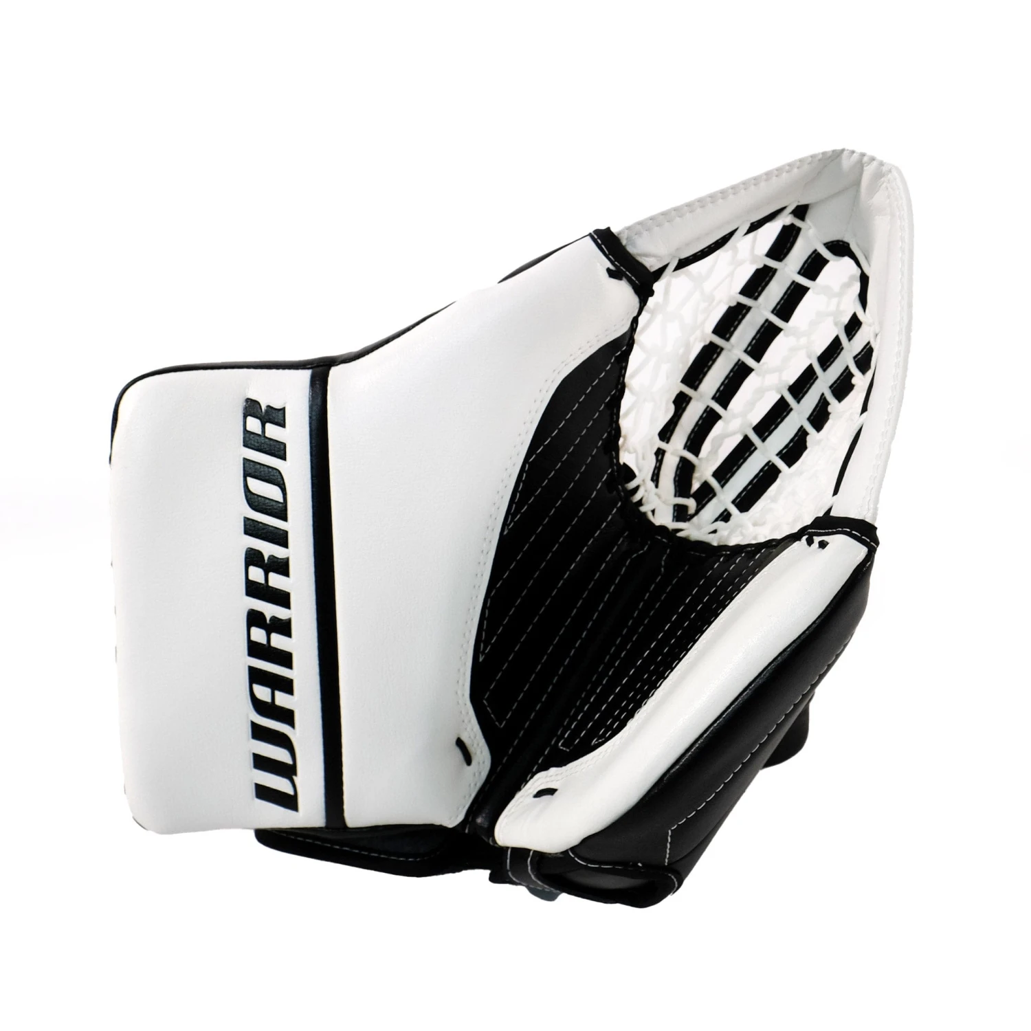 Warrior Ritual GT2 Classic Senior Goalie Catcher 1 Warrior Ritual GT2 Classic Senior Goalie Catcher