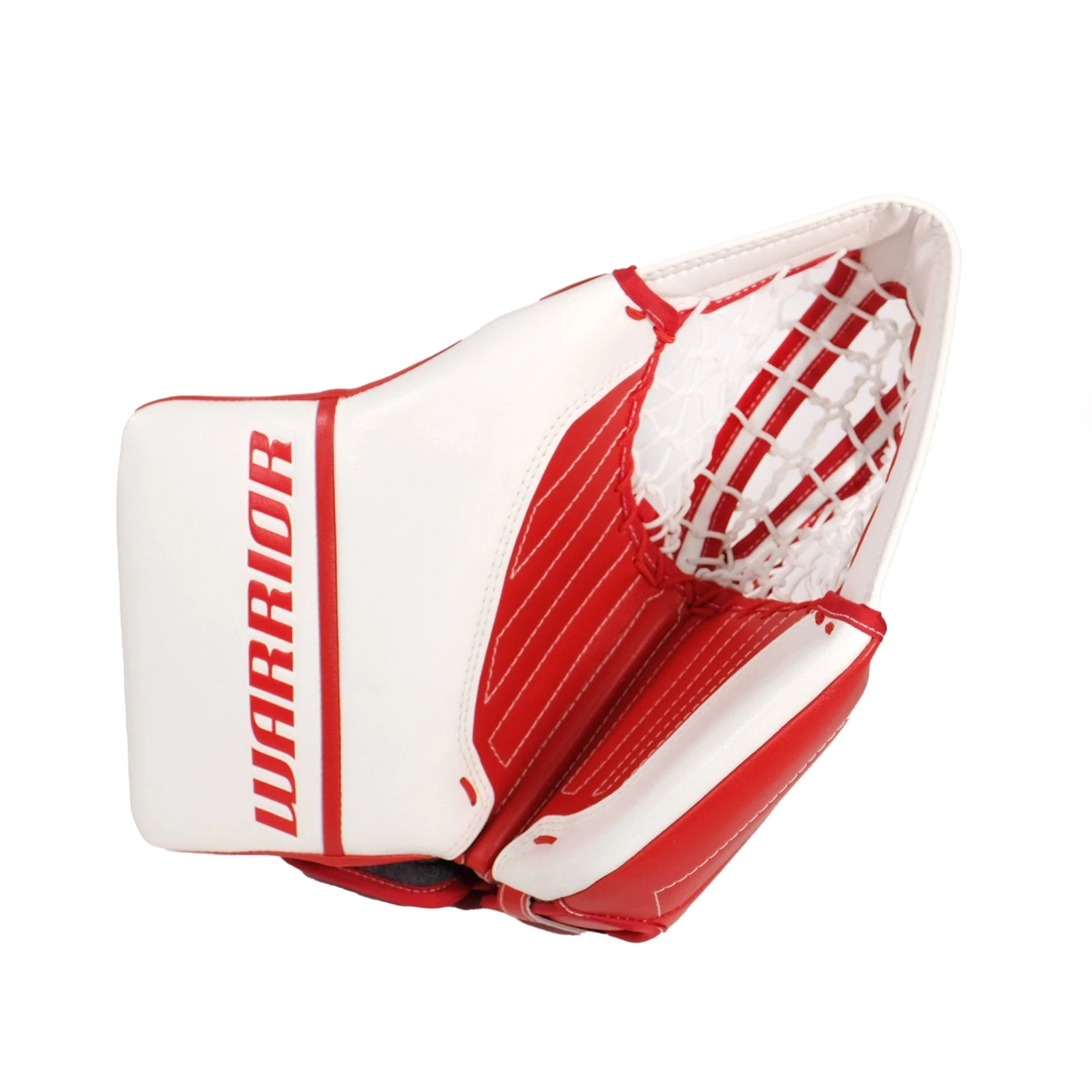 Warrior Ritual GT2 Classic Senior Goalie Catcher 3 Warrior Ritual GT2 Classic Senior Goalie Catcher - Image 3