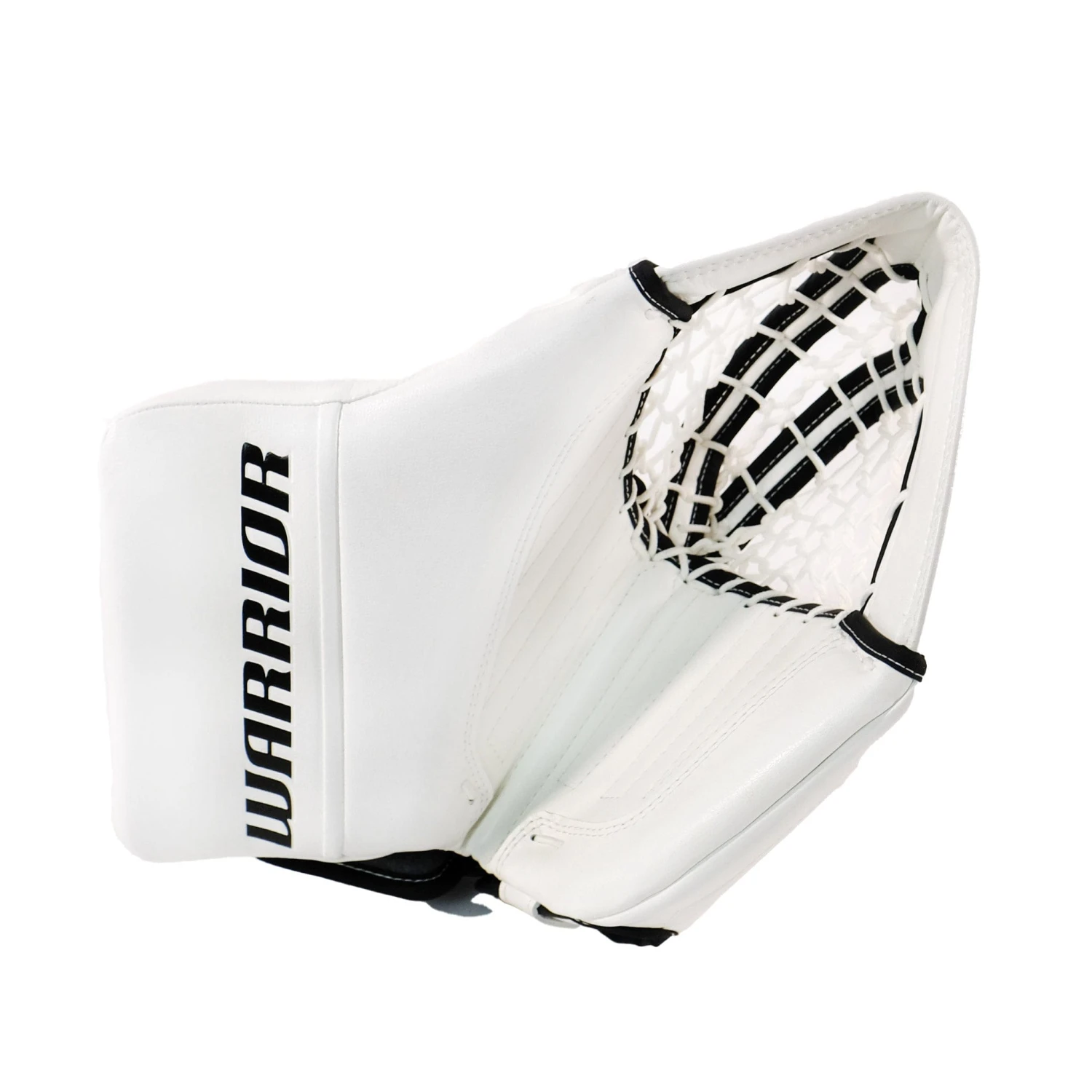 Warrior Ritual GT2 Classic Senior Goalie Catcher 2 Warrior Ritual GT2 Classic Senior Goalie Catcher - Image 2