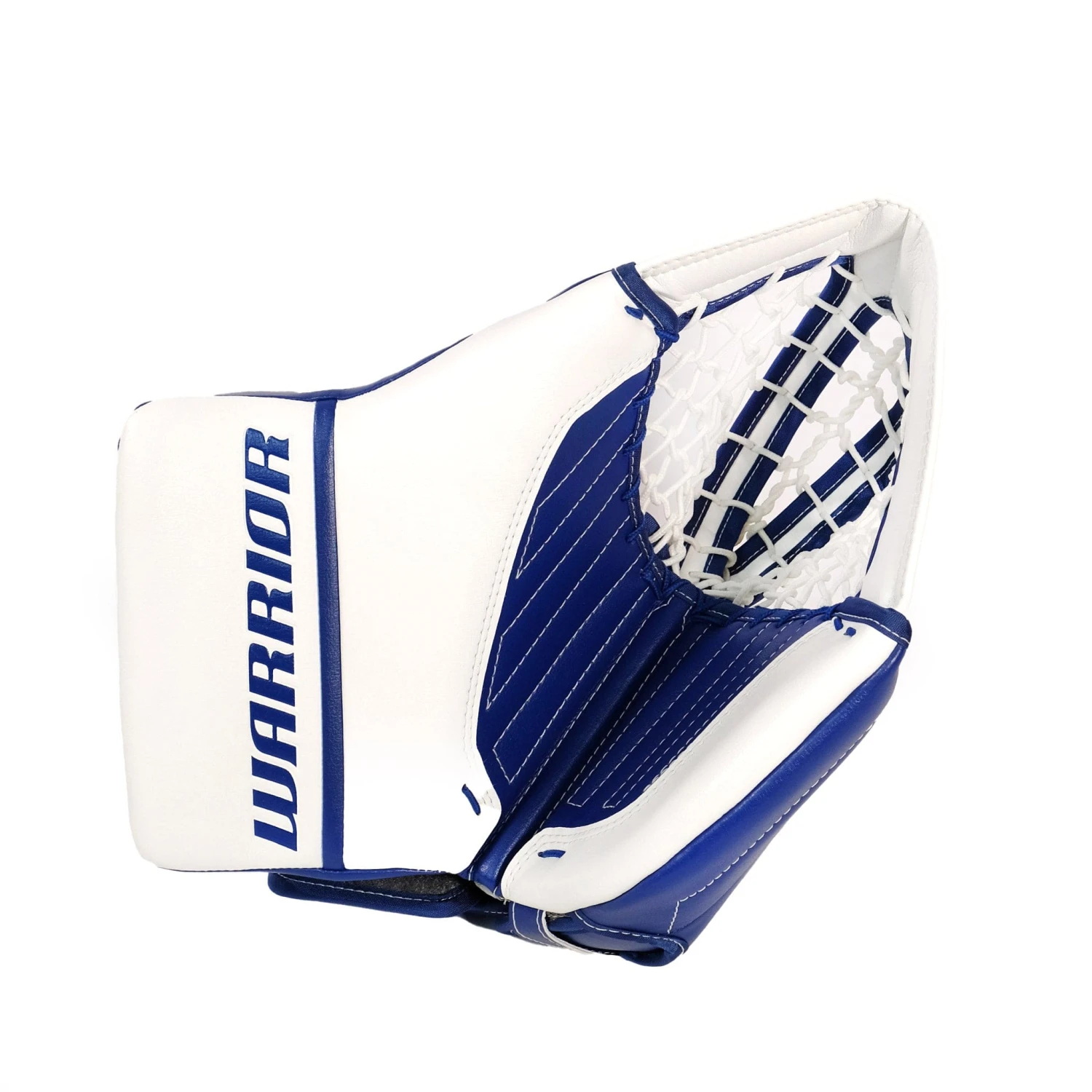 Warrior Ritual GT2 Classic Senior Goalie Catcher 4 Warrior Ritual GT2 Classic Senior Goalie Catcher - Image 4