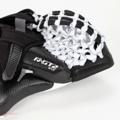 Warrior Ritual GT2 Intermediate Goalie Catcher - Source Exclusive -Warrior warrior catchers warrior ritual gt2 intermediate goalie catcher source exclusive 5670516064322