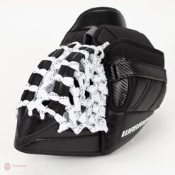 Warrior Ritual GT2 Intermediate Goalie Catcher - Source Exclusive -Warrior warrior catchers warrior ritual gt2 intermediate goalie catcher source exclusive 5670516949058