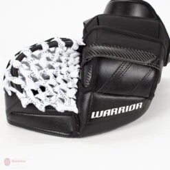 Warrior Ritual GT2 Intermediate Goalie Catcher - Source Exclusive -Warrior warrior catchers warrior ritual gt2 intermediate goalie catcher source exclusive 5670517178434