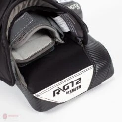 Warrior Ritual GT2 Intermediate Goalie Catcher - Source Exclusive -Warrior warrior catchers warrior ritual gt2 intermediate goalie catcher source exclusive 5670517440578