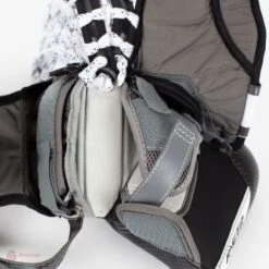 Warrior Ritual GT2 Intermediate Goalie Catcher - Source Exclusive -Warrior warrior catchers warrior ritual gt2 intermediate goalie catcher source exclusive 5670517964866