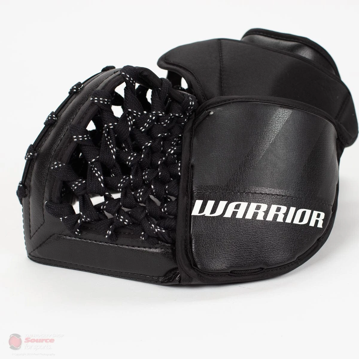 Warrior Ritual GT2 Junior Goalie Catcher 6 Warrior Ritual GT2 Junior Goalie Catcher - Image 6