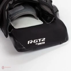 Warrior Ritual GT2 Junior Goalie Catcher 13 Warrior Ritual GT2 Junior Goalie Catcher -Warrior warrior catchers warrior ritual gt2 junior goalie catcher 5670493552706