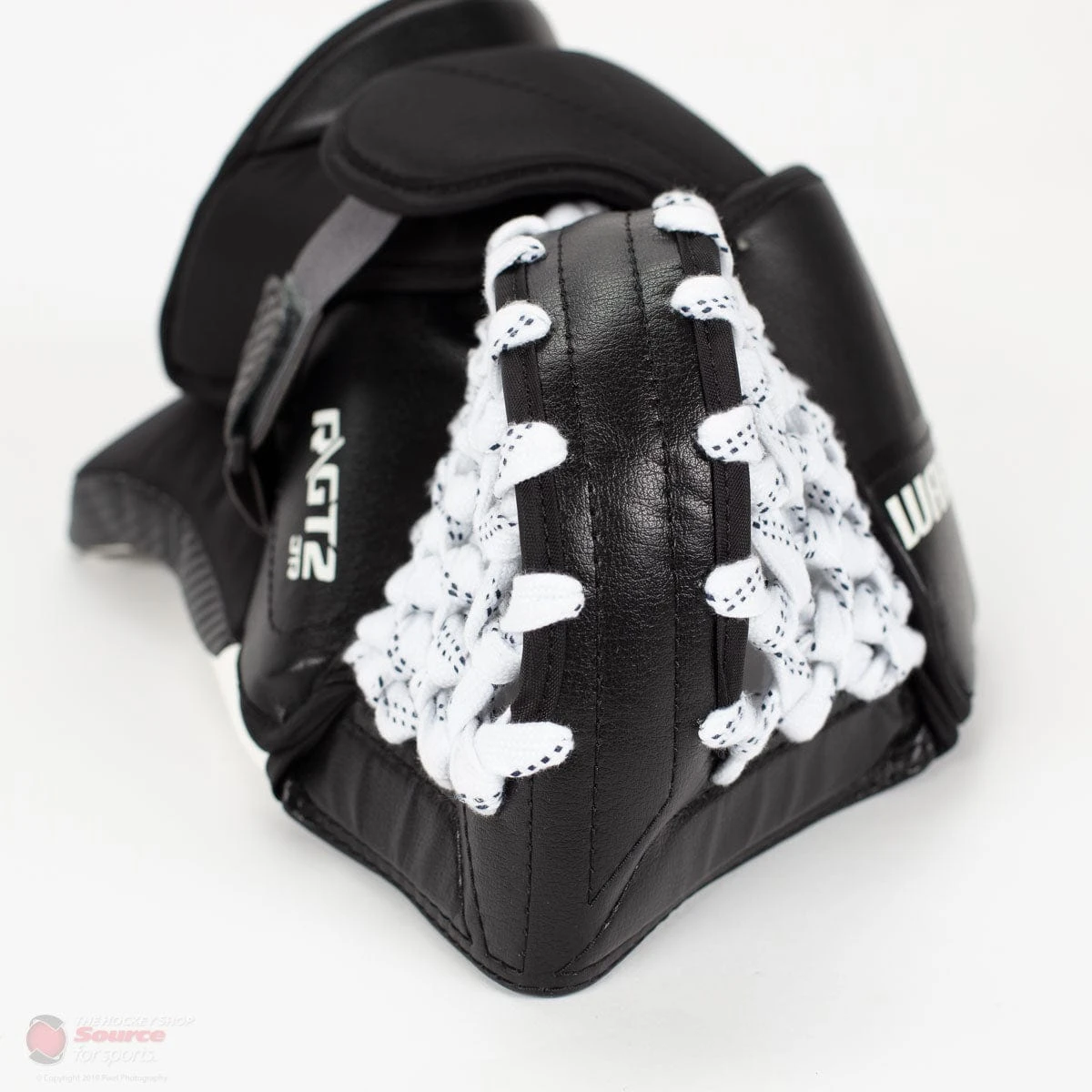 Warrior Ritual GT2 Junior Goalie Catcher - Source Exclusive 7 Warrior Ritual GT2 Junior Goalie Catcher - Source Exclusive - Image 7