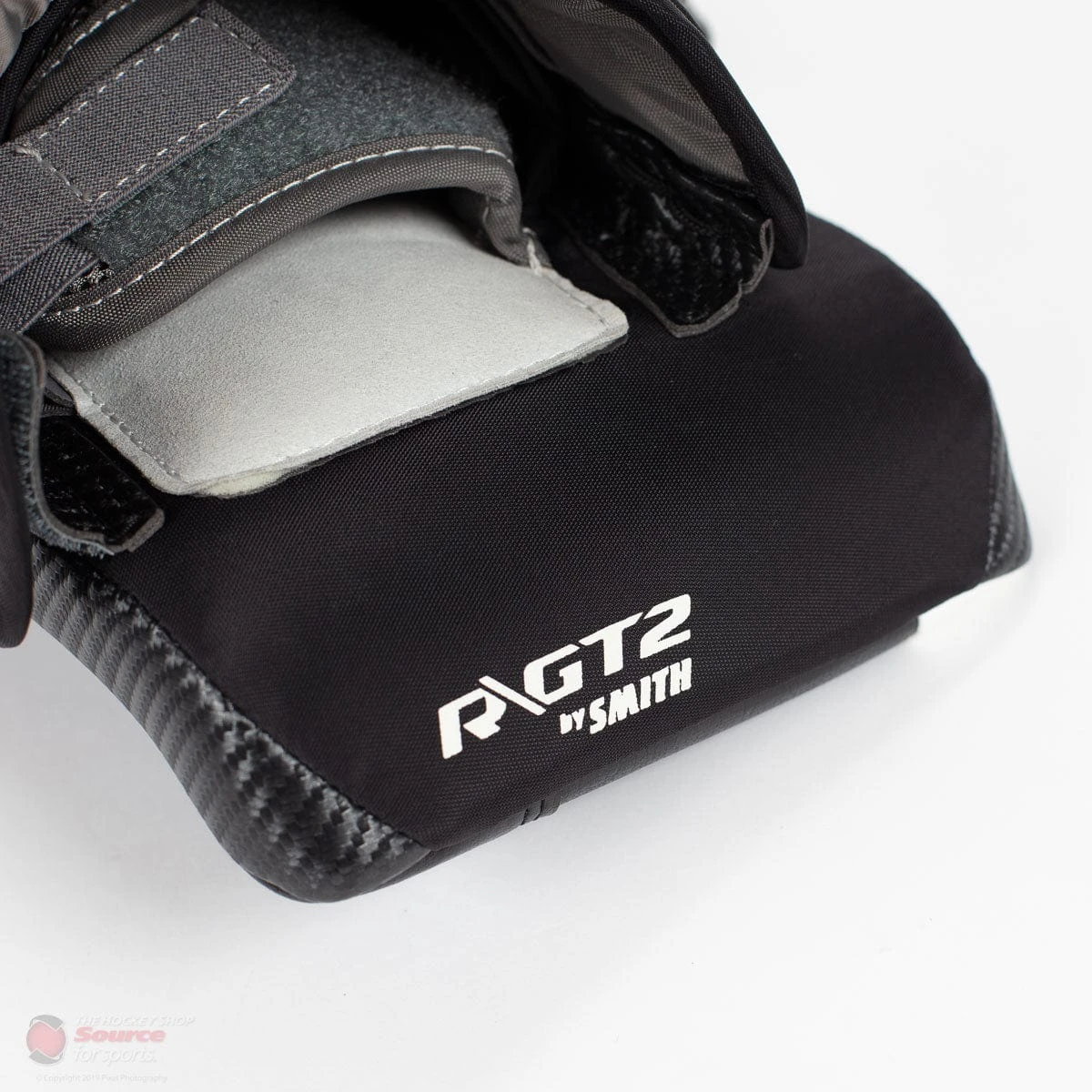 Warrior Ritual GT2 Junior Goalie Catcher - Source Exclusive 9 Warrior Ritual GT2 Junior Goalie Catcher - Source Exclusive - Image 9