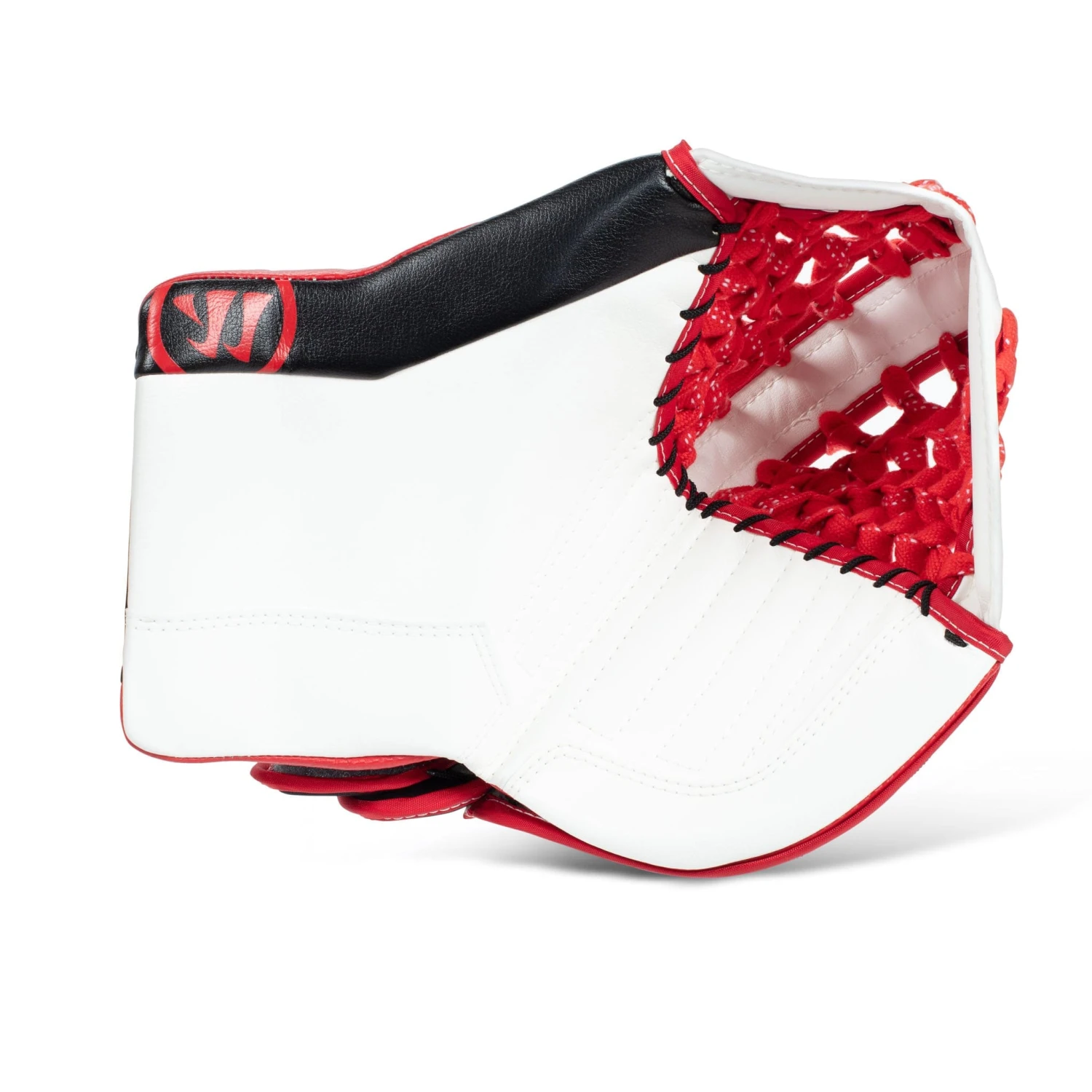 Warrior Ritual GT2 Junior Goalie Catcher - Source Exclusive 1 Warrior Ritual GT2 Junior Goalie Catcher - Source Exclusive