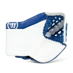 Warrior Ritual GT2 Junior Goalie Catcher - Source Exclusive 19 Warrior Ritual GT2 Junior Goalie Catcher - Source Exclusive -Warrior warrior catchers warrior ritual gt2 junior goalie catcher source exclusive white blue regular 28743616233538