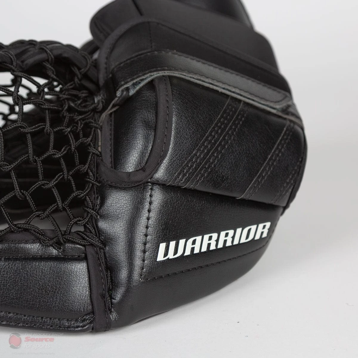 Warrior Ritual GT2 Pro Senior Goalie Catcher 4 Warrior Ritual GT2 Pro Senior Goalie Catcher - Image 4