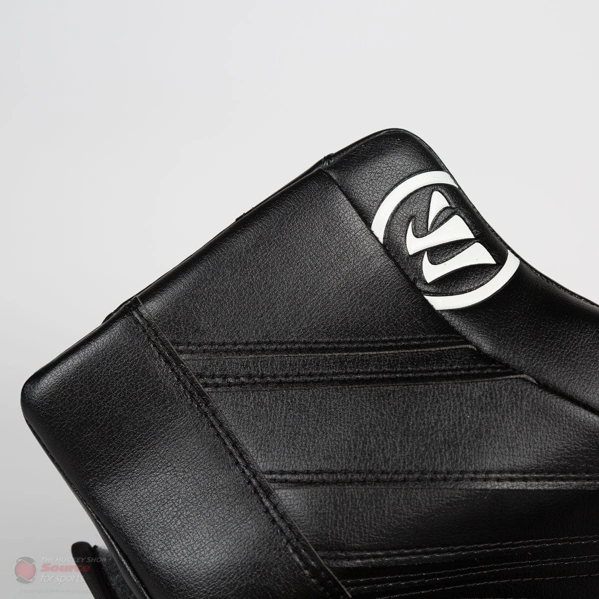 Warrior Ritual GT2 Pro Senior Goalie Catcher 5 Warrior Ritual GT2 Pro Senior Goalie Catcher - Image 5