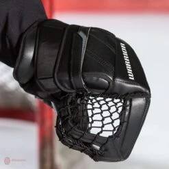 Warrior Ritual GT2 Pro Senior Goalie Catcher 30 Warrior Ritual GT2 Pro Senior Goalie Catcher -Warrior warrior catchers warrior ritual gt2 pro senior goalie catcher 5024687292482