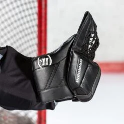 Warrior Ritual GT2 Pro Senior Goalie Catcher 29 Warrior Ritual GT2 Pro Senior Goalie Catcher -Warrior warrior catchers warrior ritual gt2 pro senior goalie catcher 5024687325250
