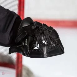 Warrior Ritual GT2 Pro Senior Goalie Catcher 31 Warrior Ritual GT2 Pro Senior Goalie Catcher -Warrior warrior catchers warrior ritual gt2 pro senior goalie catcher 5024687390786