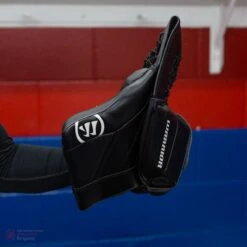 Warrior Ritual GT2 Pro Senior Goalie Catcher 35 Warrior Ritual GT2 Pro Senior Goalie Catcher -Warrior warrior catchers warrior ritual gt2 pro senior goalie catcher 5024687554626