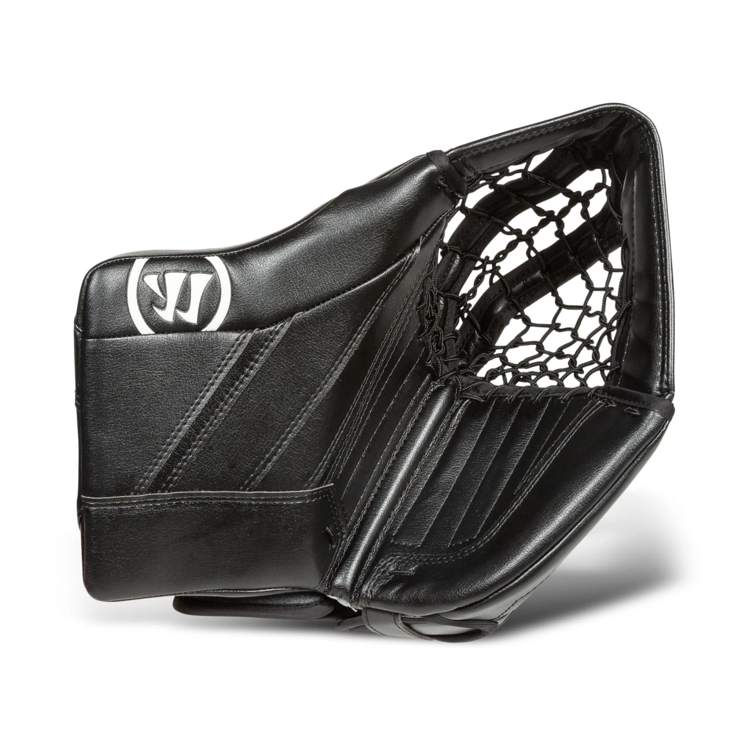 Warrior Ritual GT2 Pro Senior Goalie Catcher 1 Warrior Ritual GT2 Pro Senior Goalie Catcher