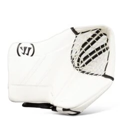 Warrior Ritual GT2 Pro Senior Goalie Catcher 39 Warrior Ritual GT2 Pro Senior Goalie Catcher -Warrior warrior catchers warrior ritual gt2 pro senior goalie catcher white full right 28743615873090