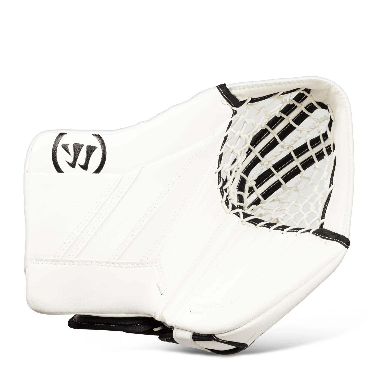 Warrior Ritual GT2 Pro Senior Goalie Catcher 20 Warrior Ritual GT2 Pro Senior Goalie Catcher - Image 20