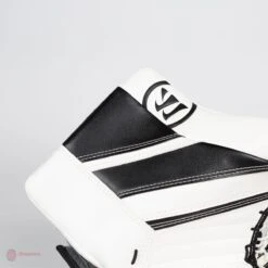 Warrior Ritual GT2 Senior Goalie Catcher -Warrior warrior catchers warrior ritual gt2 senior goalie catcher 30370619588674