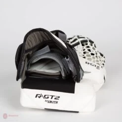 Warrior Ritual GT2 Senior Goalie Catcher -Warrior warrior catchers warrior ritual gt2 senior goalie catcher 5024717406274