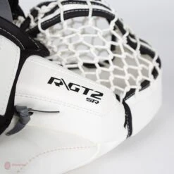 Warrior Ritual GT2 Senior Goalie Catcher -Warrior warrior catchers warrior ritual gt2 senior goalie catcher 5024717471810