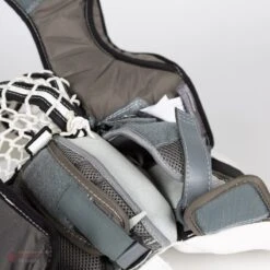 Warrior Ritual GT2 Senior Goalie Catcher -Warrior warrior catchers warrior ritual gt2 senior goalie catcher 5024717799490