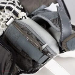 Warrior Ritual GT2 Senior Goalie Catcher -Warrior warrior catchers warrior ritual gt2 senior goalie catcher 5024717832258