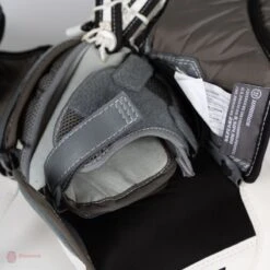 Warrior Ritual GT2 Senior Goalie Catcher -Warrior warrior catchers warrior ritual gt2 senior goalie catcher 5024717865026