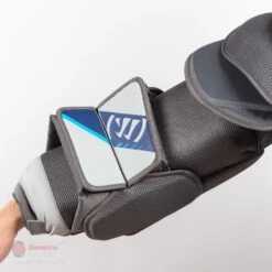 Warrior Ritual G5 Junior Chest & Arm Protector - SDC -Warrior warrior chest protectors warrior ritual g5 junior chest arm protector sdc 28699780546626