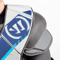 Warrior Ritual G5 Junior Chest & Arm Protector - SDC -Warrior warrior chest protectors warrior ritual g5 junior chest arm protector sdc 28699780677698