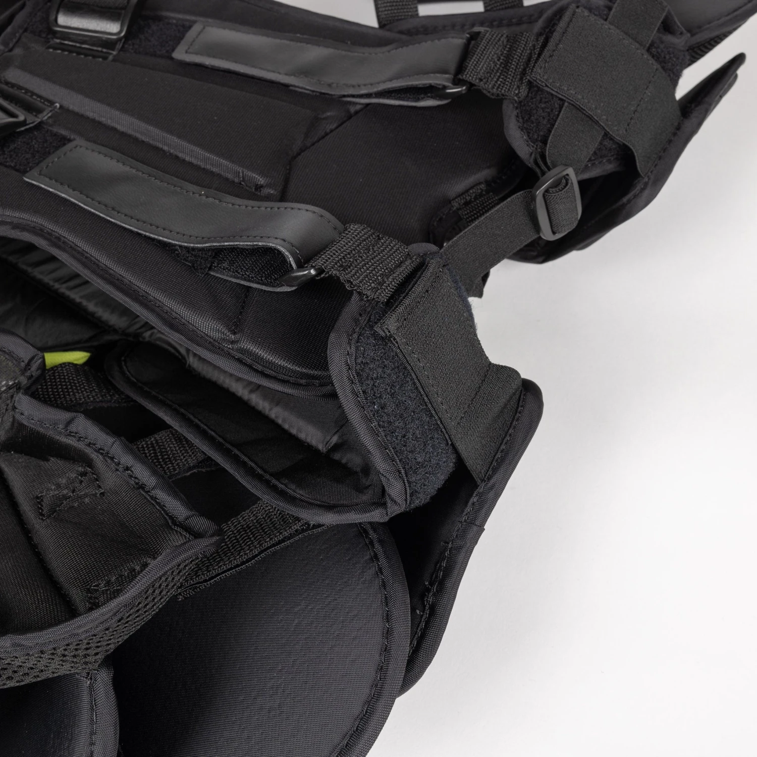 Warrior Ritual X4 E+ Intermediate Chest & Arm Protector 3 Warrior Ritual X4 E+ Intermediate Chest & Arm Protector - Image 3