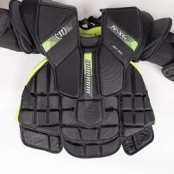 Warrior Ritual X4 E+ Intermediate Chest & Arm Protector 19 Warrior Ritual X4 E+ Intermediate Chest & Arm Protector -Warrior warrior chest protectors warrior ritual x4 e intermediate chest arm protector 30400031588418